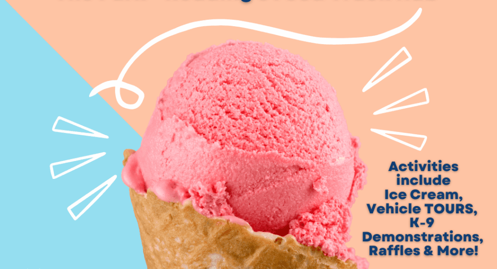 Cops&amp;Cones '25 (2)