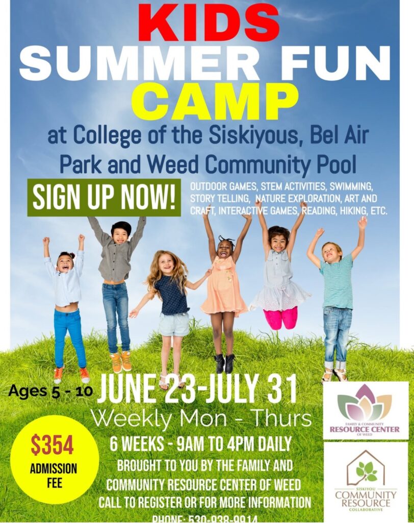 siskiyoucamp