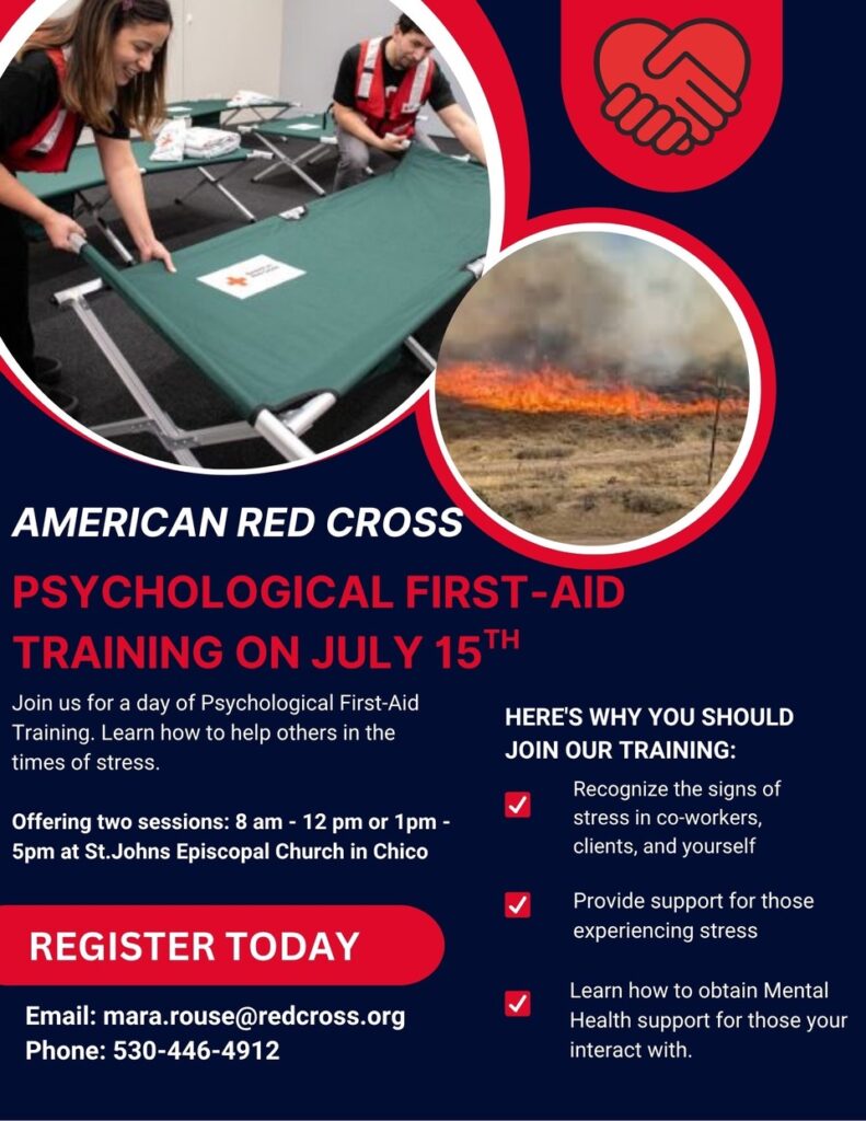 RedCross - PsychFirstAidFlyer