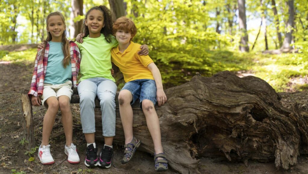 cute-kids-exploring-nature