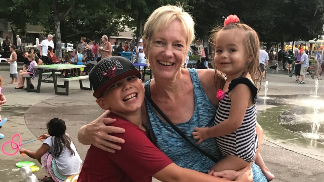 Family Concert In The Park – 1