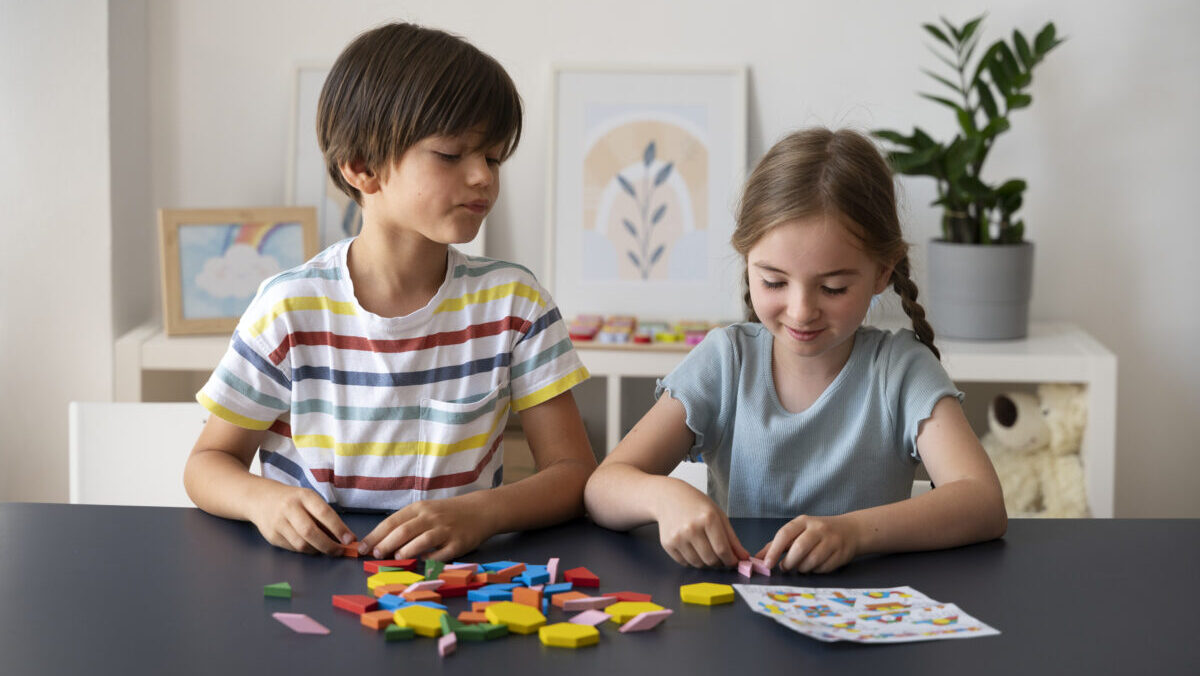 Afternoon Kids’ Club (Gridley)