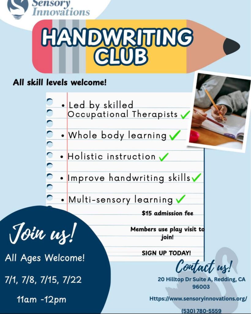 handwriting