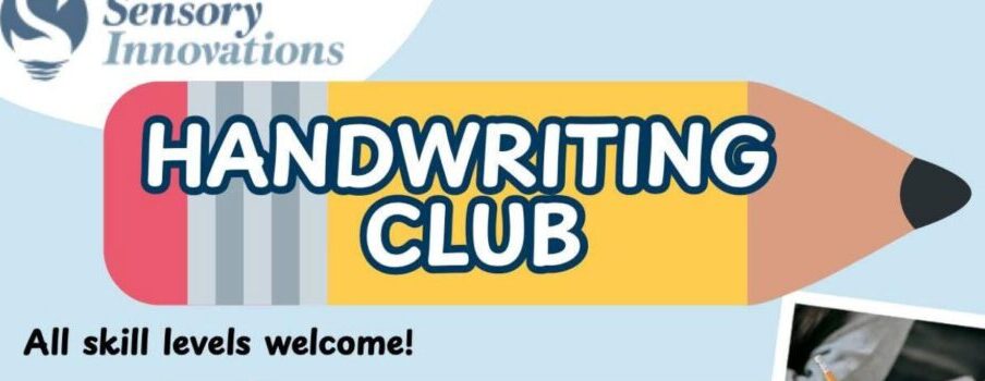 Handwriting Club