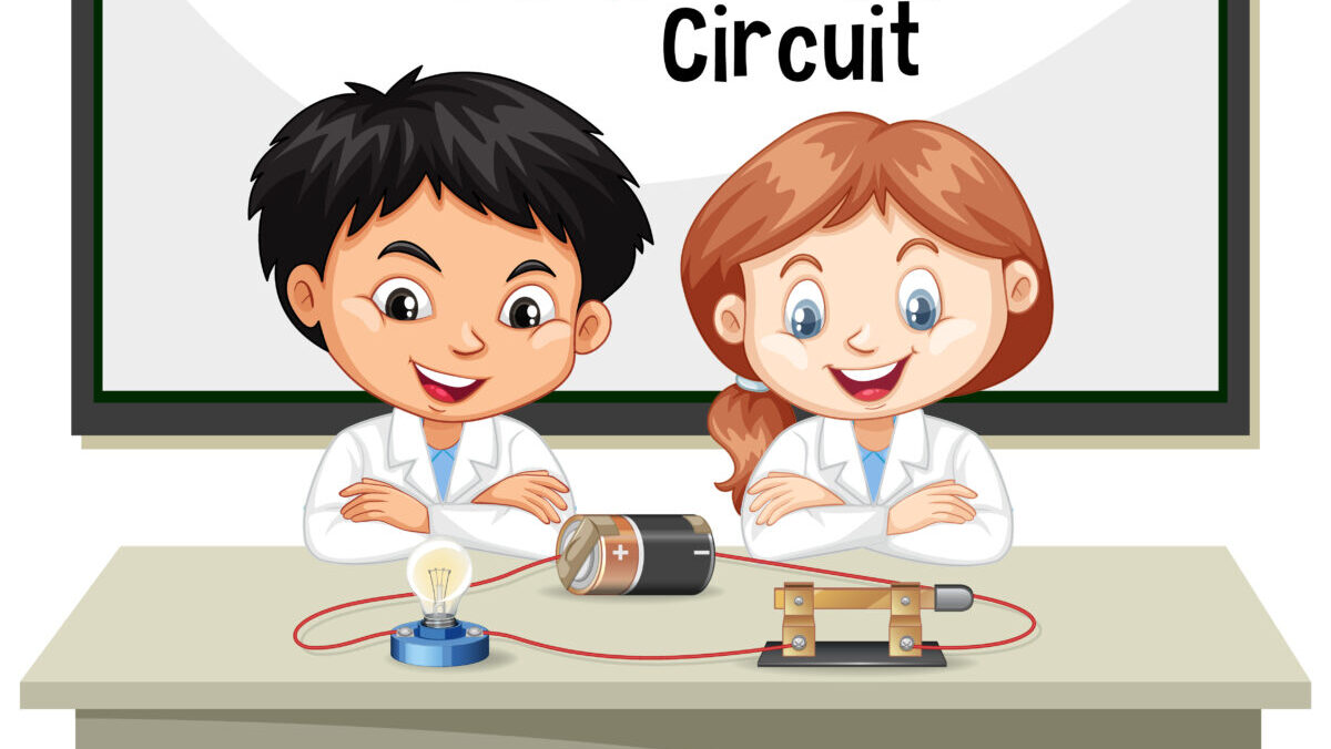 Science Saturday – Magnetism & Electricity