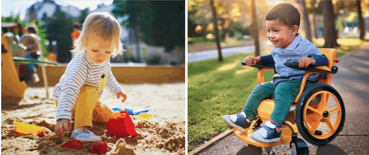 Champions for Children