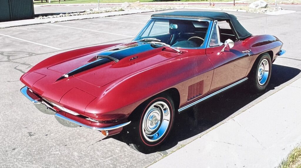 classic car 1