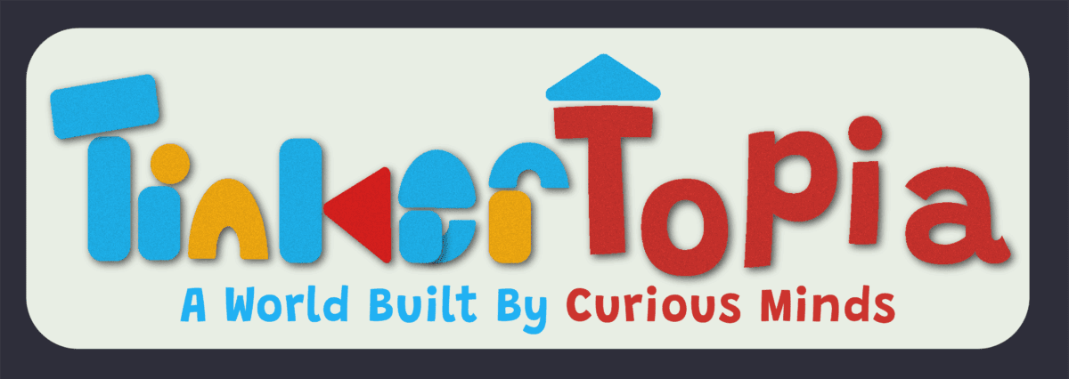 TinkerTopia
