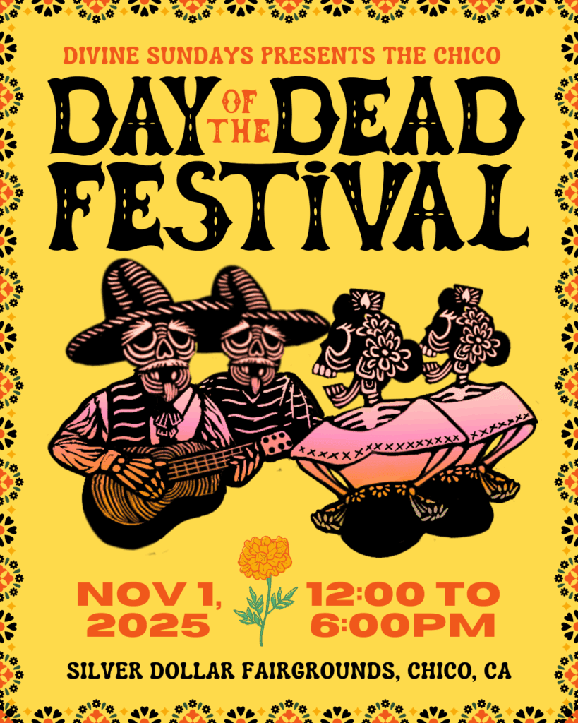 2025 Day of the Dead SM Post