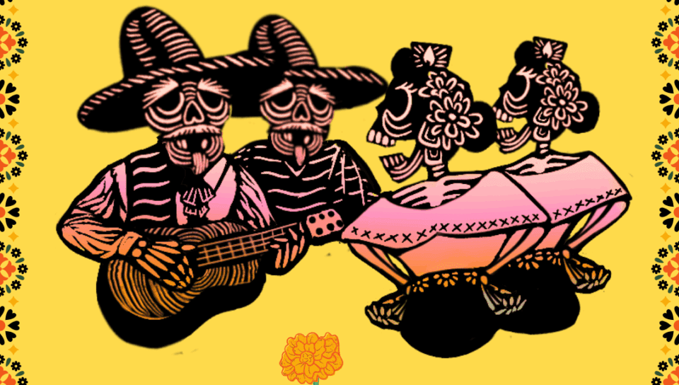 Chico Day of the Dead Festival