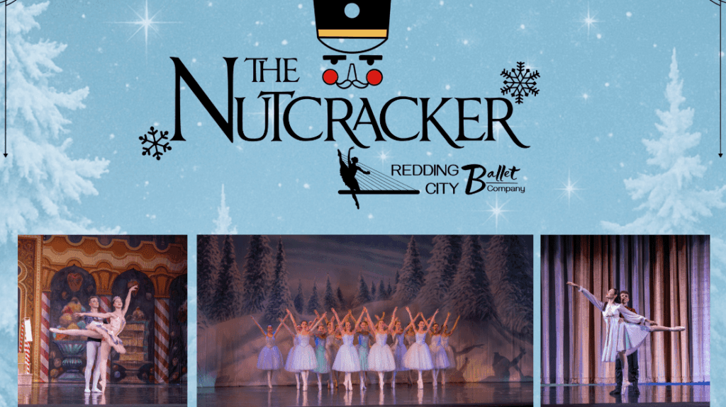Nutcracker Event Sqare
