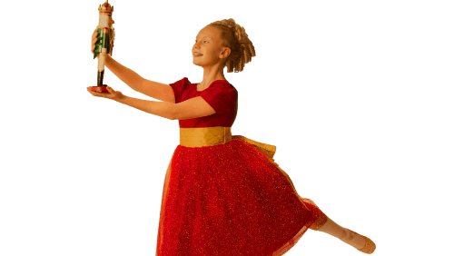 The Nutcracker – Open Auditions – By Sierra Pointe Ballet