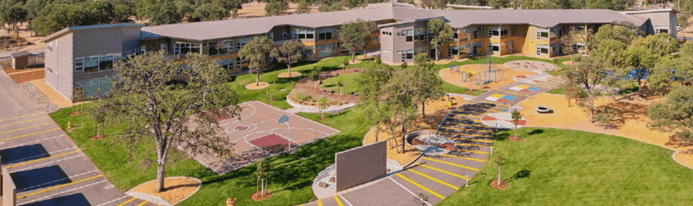 Redding School of the Arts Informational Tour (K-12)