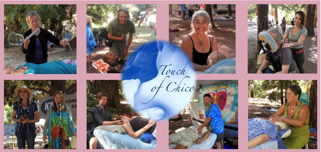 KZFR’s 21st Annual Touch of Chico