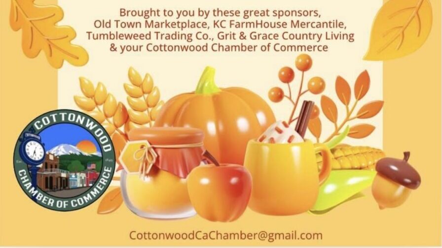 Cottonwood’s Fall Festival