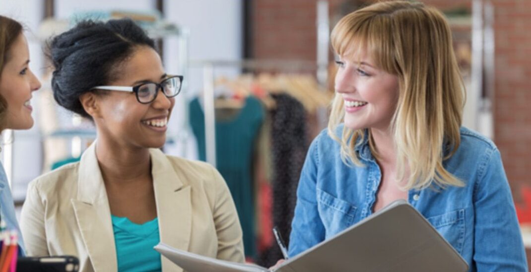 Job Fair at Chico Marketplace