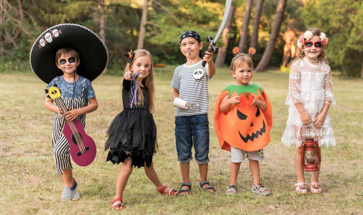Trinity Lutheran’s Fall Festival