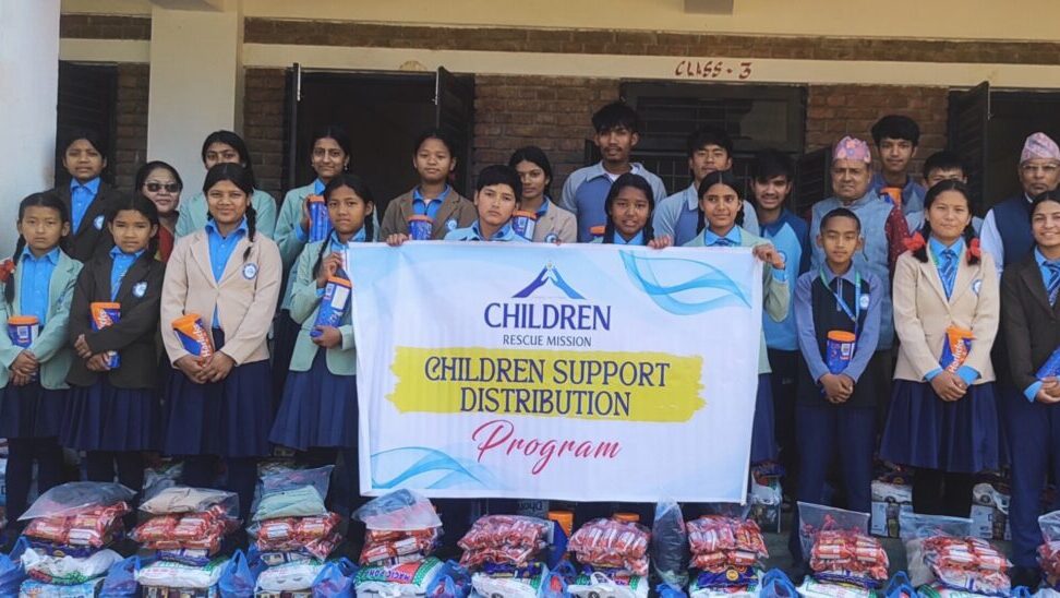 Yard Sale for the benefit of Children’s Rescue Mission