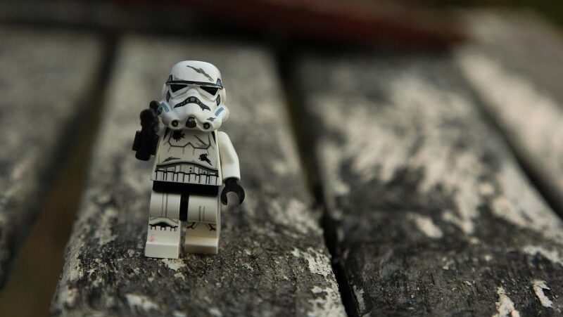 BAM™ LEGO® Labs: Homeschoolers/School Field Trips