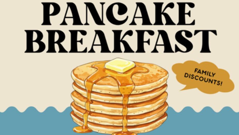Pancake Breakfast