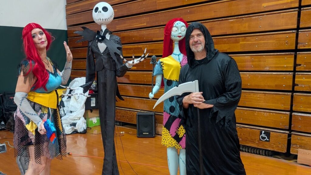 RB Kiwanis Halloween