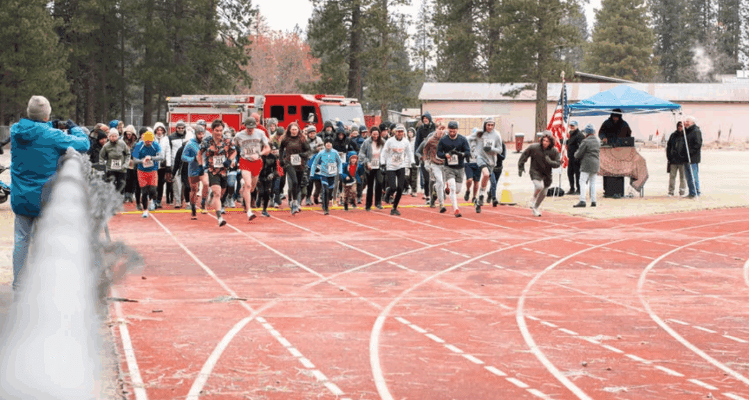 13th Annual Weed Run For Food 5k Run/Walk