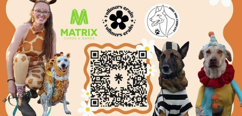 The Little Daisy Craft Fair