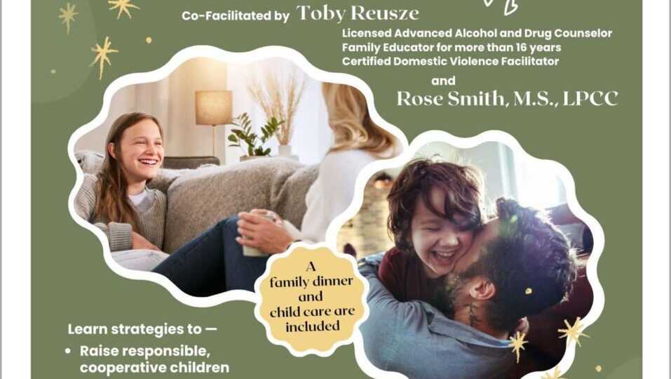 Active Parenting Free 6-Week Course