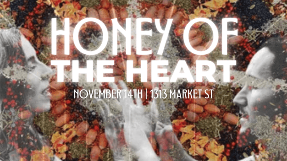 World Beats Concert Series: Honey Of The Heart