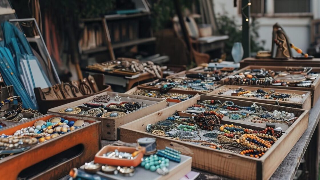 Fall Festival Craft Fair