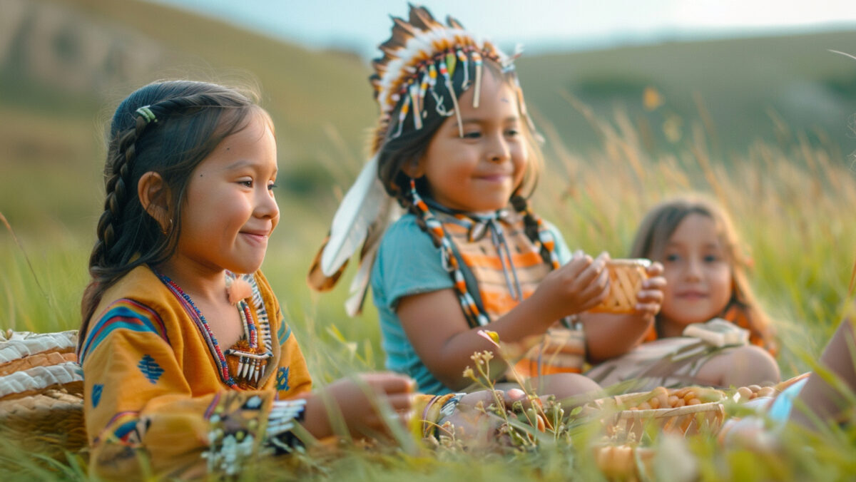 indigenous peoples day