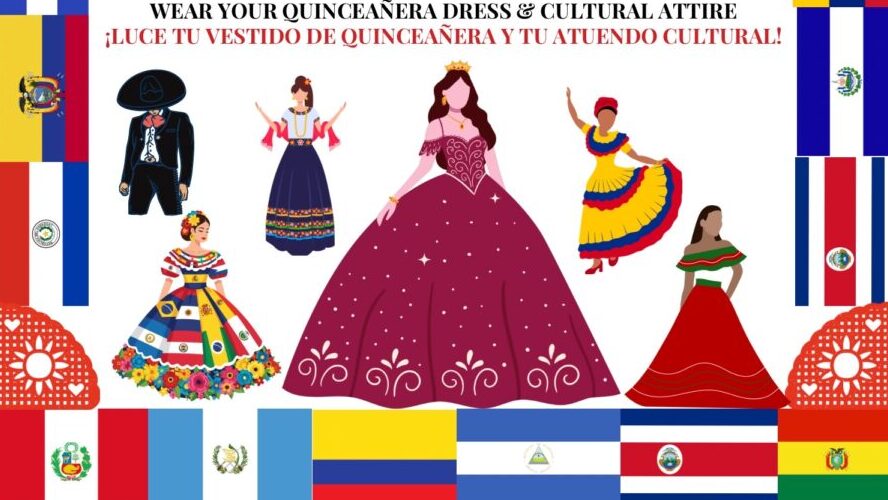 Hispanic Heritage Celebration at the Sundial Bridge