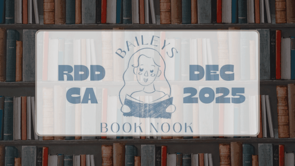Baileys Book Nook