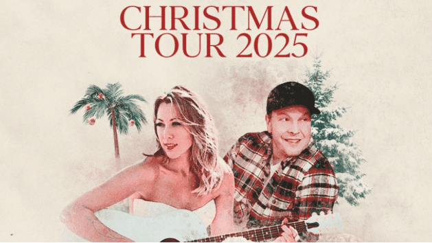 Colbie Caillat & Gavin DeGraw Concert