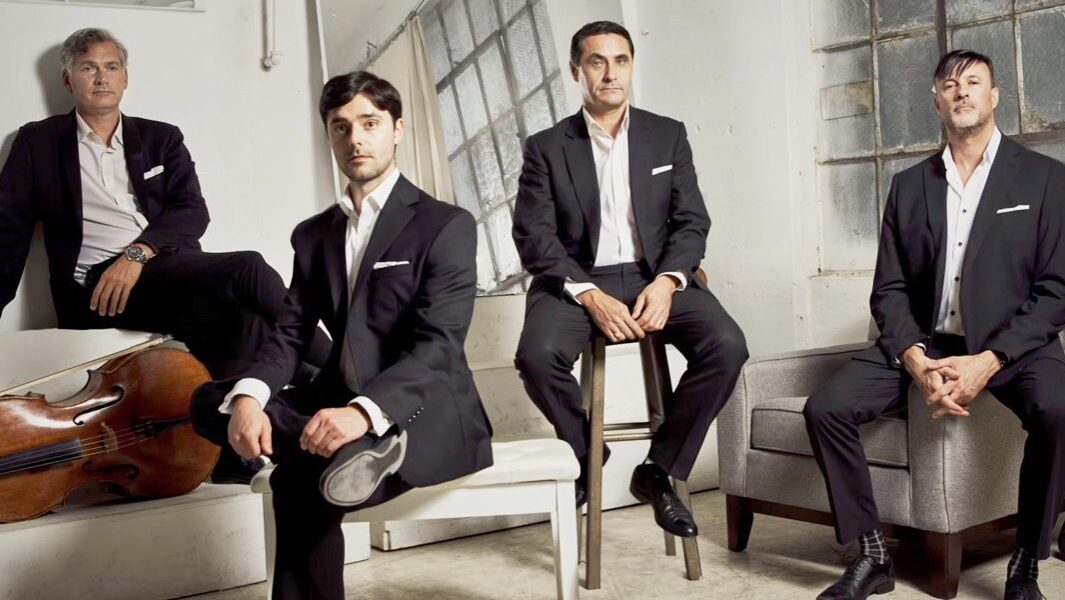 Gentlemens Quartet_light