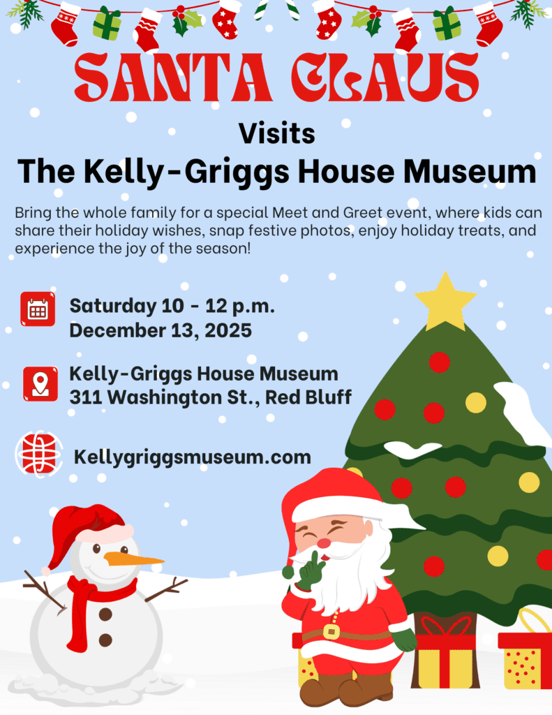 Santa Claus at KG version 2