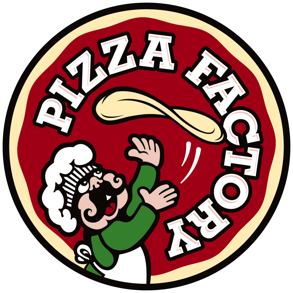 Pizza Factory - Mt. Shasta & Dunsmuir