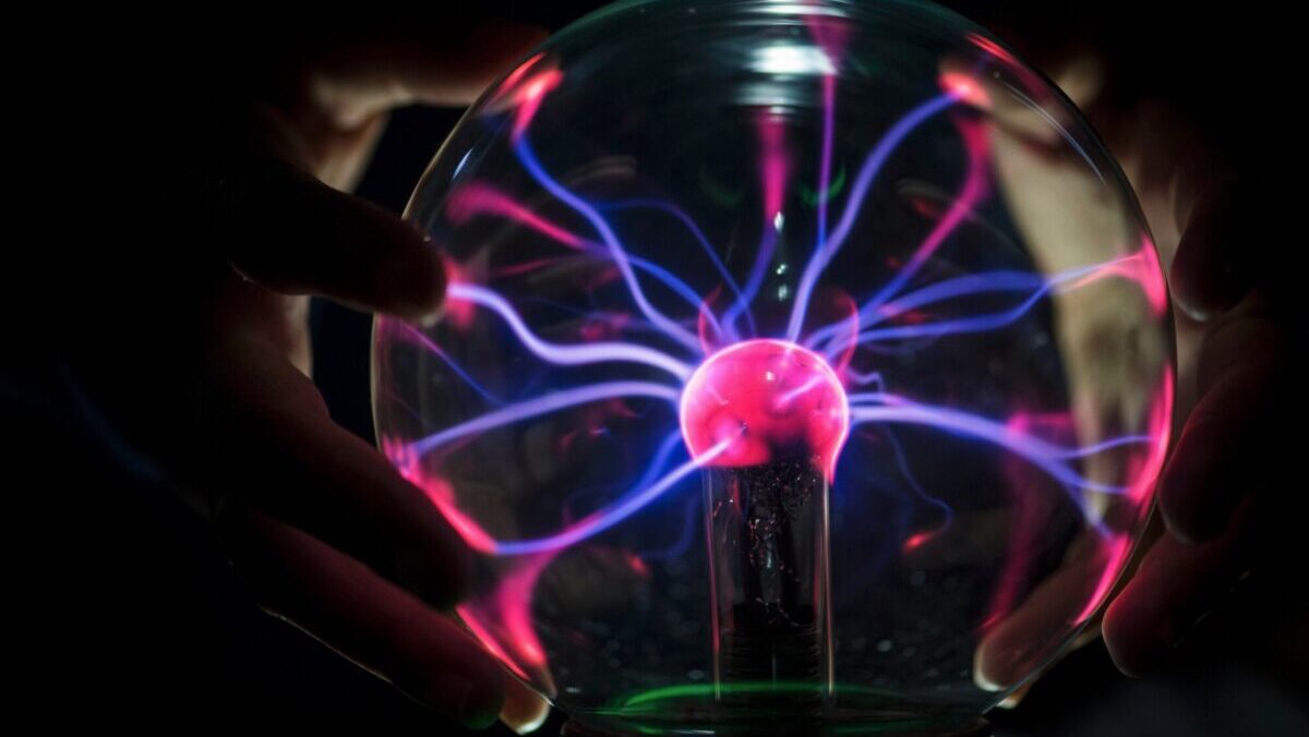 Electricity & Magnetism Showcase