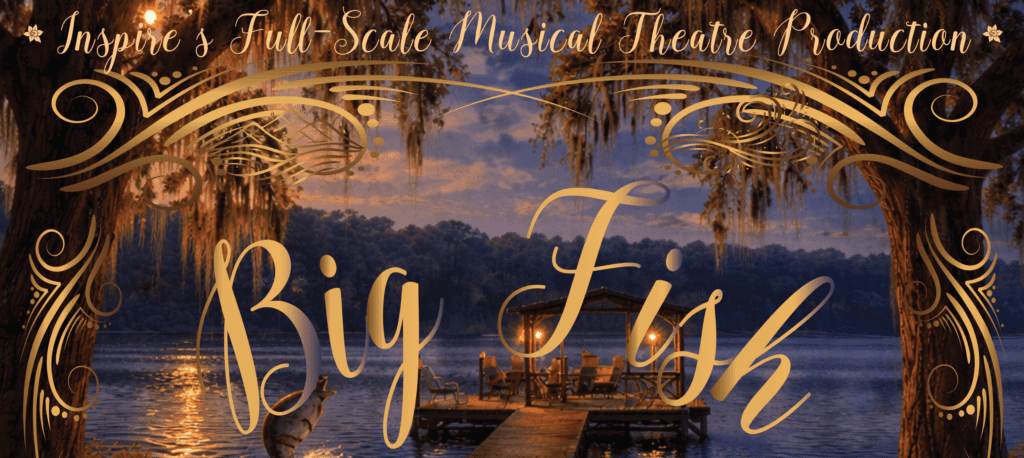 Big Fish graphic