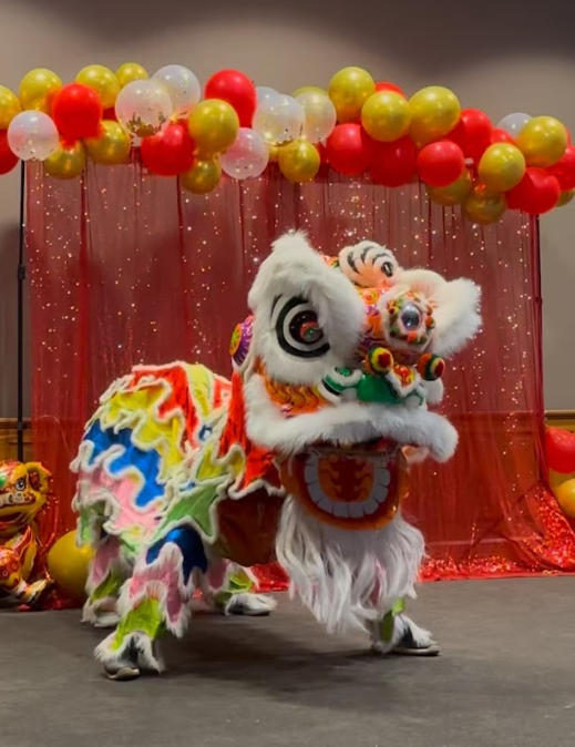 Celebrate the Lunar New Year at Chico Marketplace