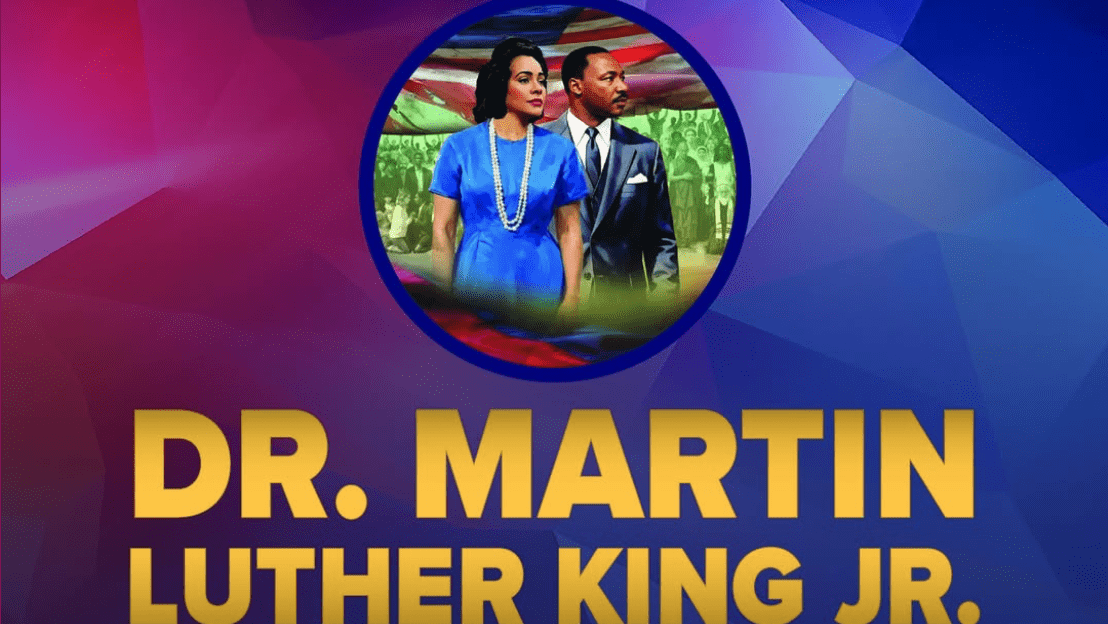 Mission Possible: Celebrating Dr. Martin Luther King Jr.