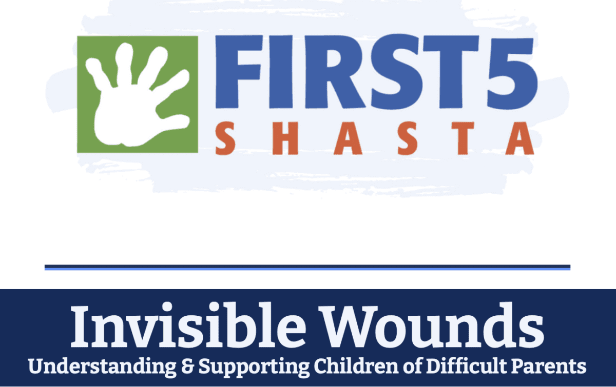 First Five Invisible Wound Series: Training for Healthcare Providers