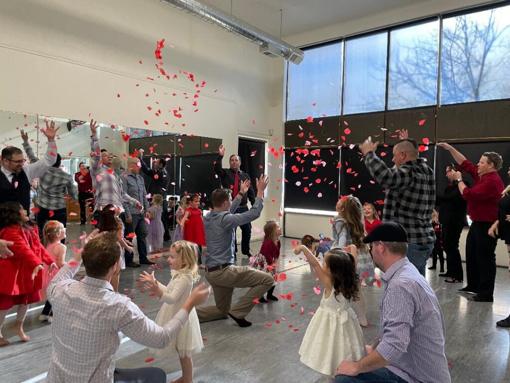 Ties and Tiaras 2023