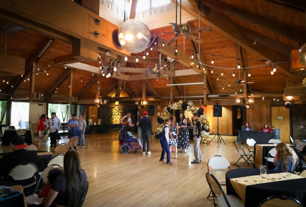inclusive prom