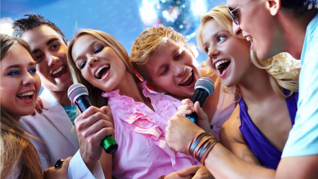 karaoke