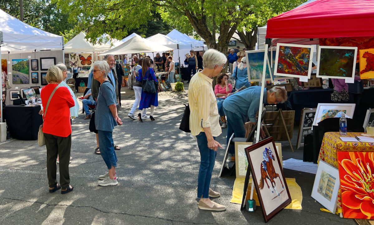 Chico ART Festival
