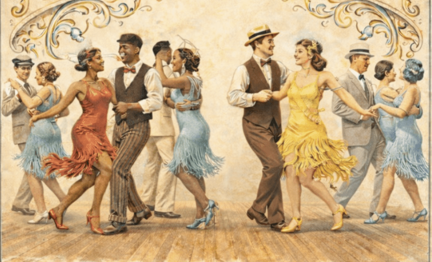 120 Year Celebration of the Historic McCloud Dance Hall