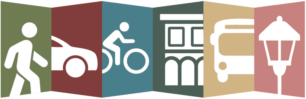 biking active community meeting