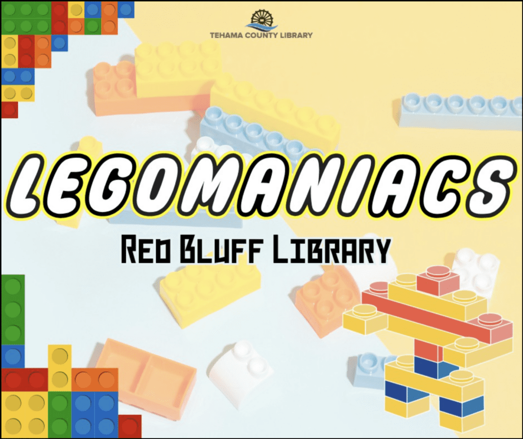 legomaniacs