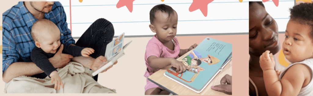 infants and toddlers